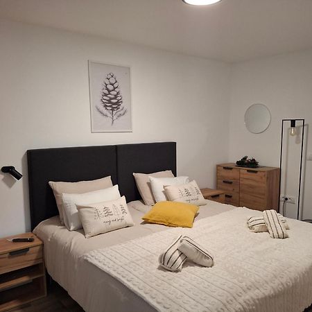 Apartmani Sunce Stara Planina Crni Vrh Zewnętrze zdjęcie
