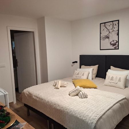 Apartmani Sunce Stara Planina Crni Vrh Zewnętrze zdjęcie