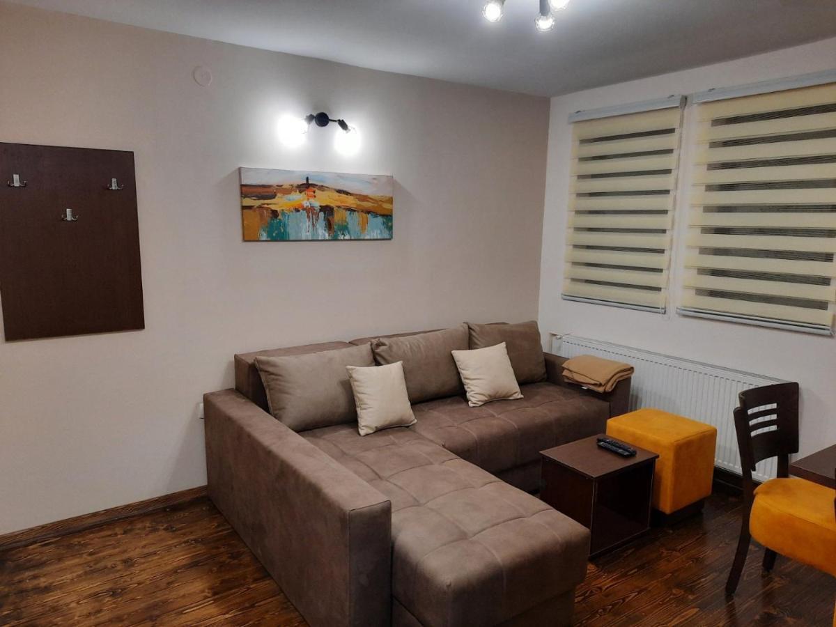 Apartmani Sunce Stara Planina Crni Vrh Zewnętrze zdjęcie