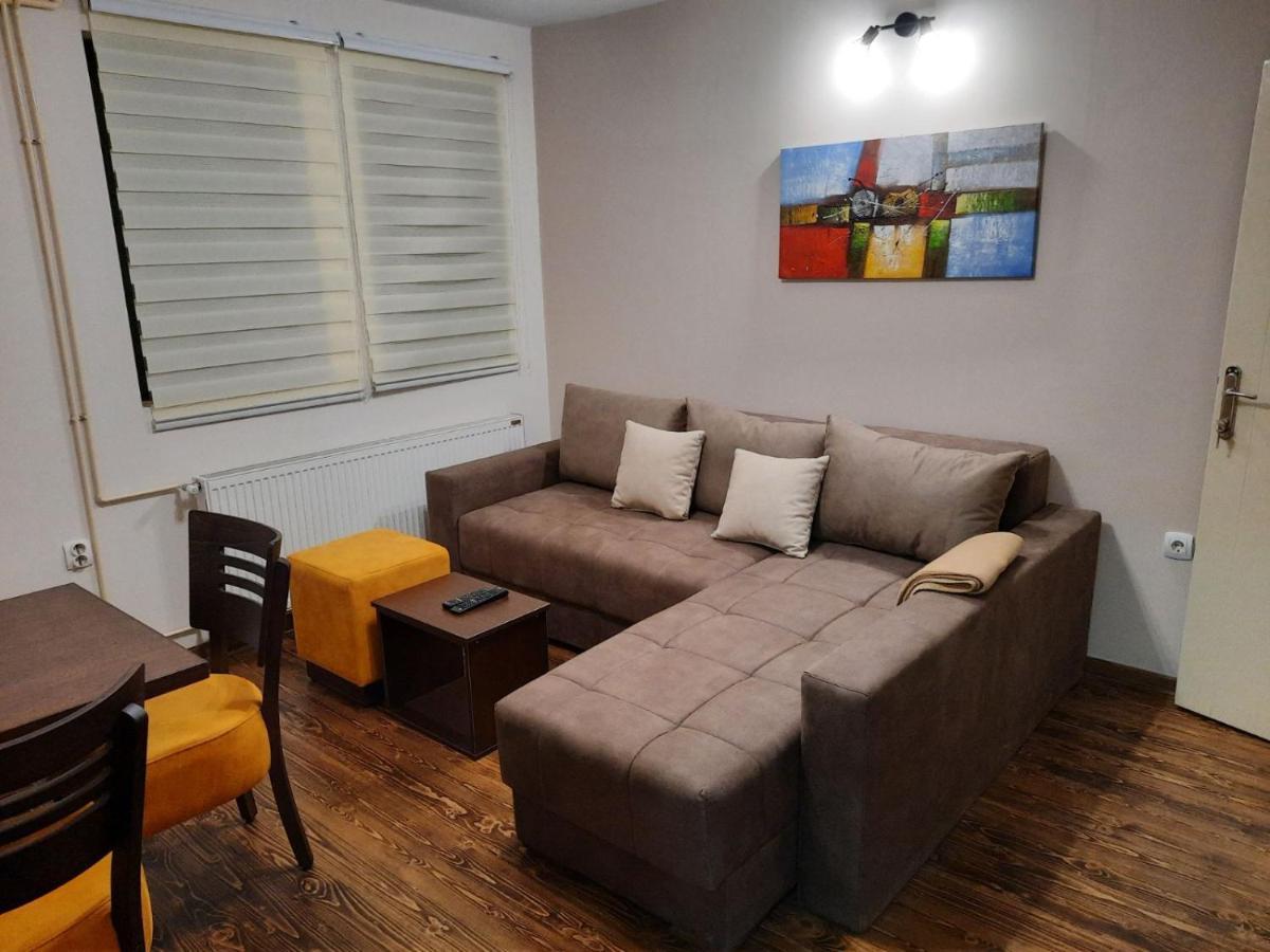 Apartmani Sunce Stara Planina Crni Vrh Zewnętrze zdjęcie