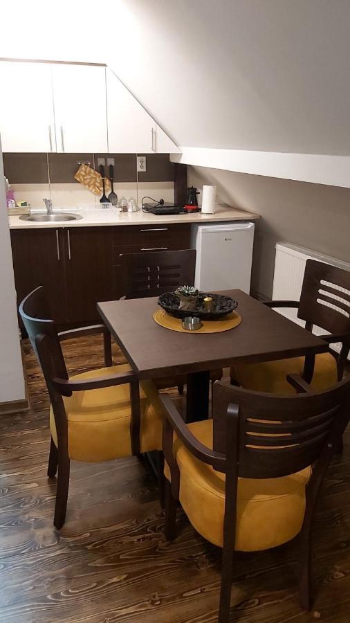 Apartmani Sunce Stara Planina Crni Vrh Zewnętrze zdjęcie