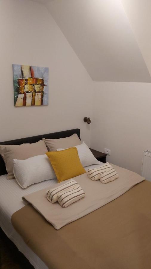 Apartmani Sunce Stara Planina Crni Vrh Zewnętrze zdjęcie