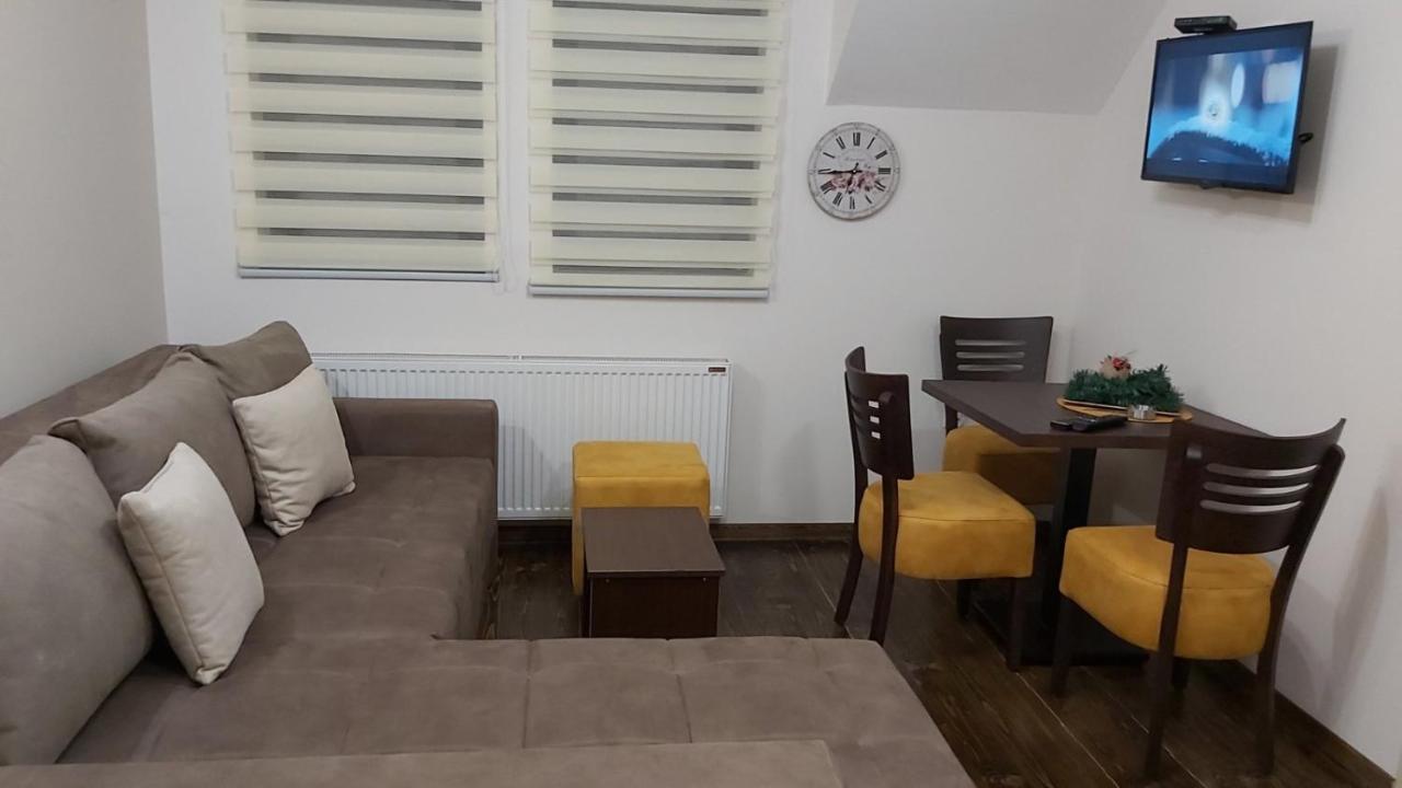 Apartmani Sunce Stara Planina Crni Vrh Zewnętrze zdjęcie