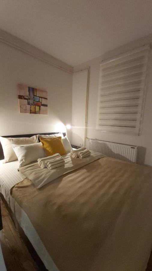 Apartmani Sunce Stara Planina Crni Vrh Zewnętrze zdjęcie