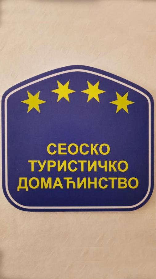 Apartmani Sunce Stara Planina Crni Vrh Zewnętrze zdjęcie