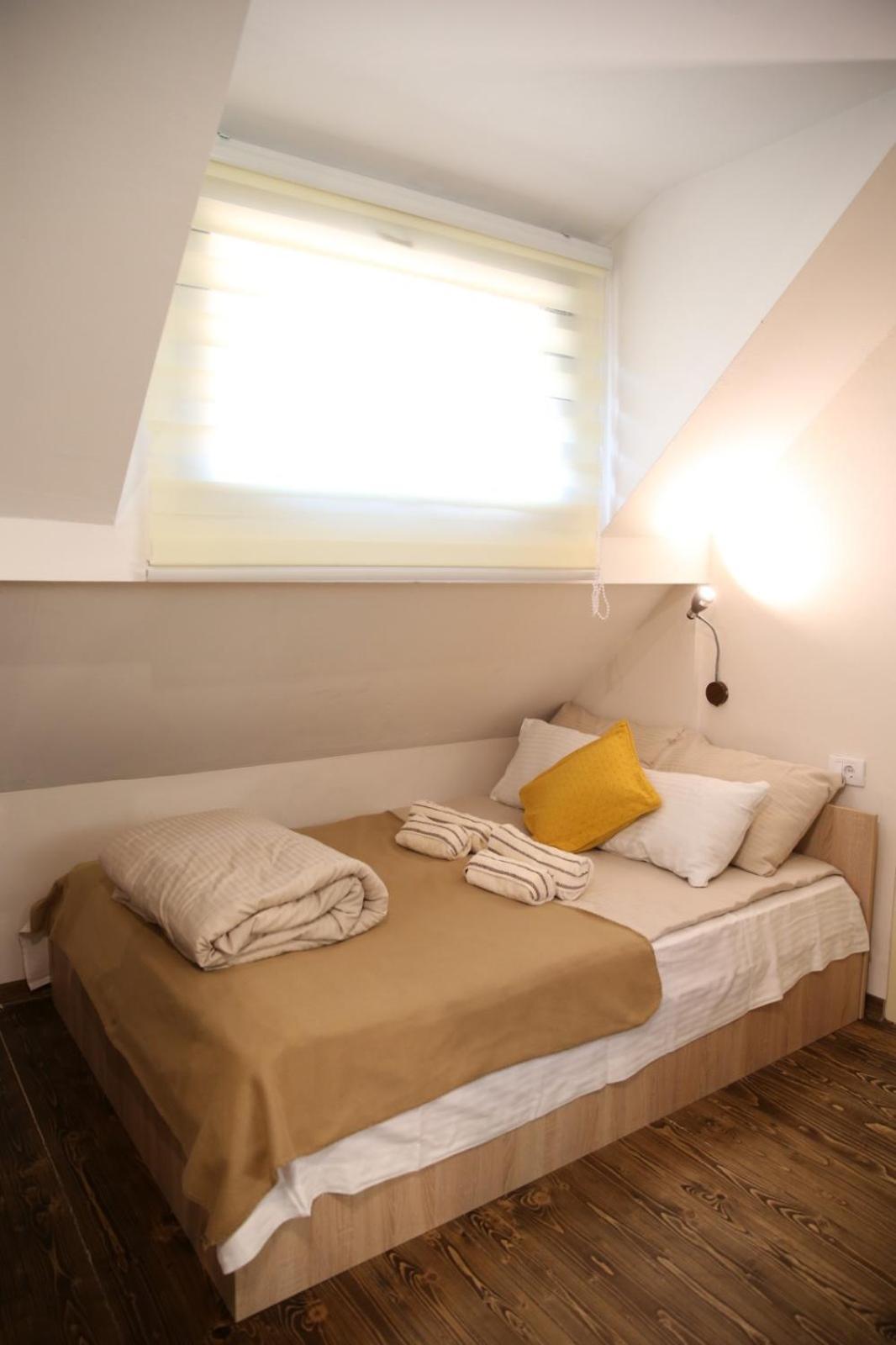 Apartmani Sunce Stara Planina Crni Vrh Zewnętrze zdjęcie