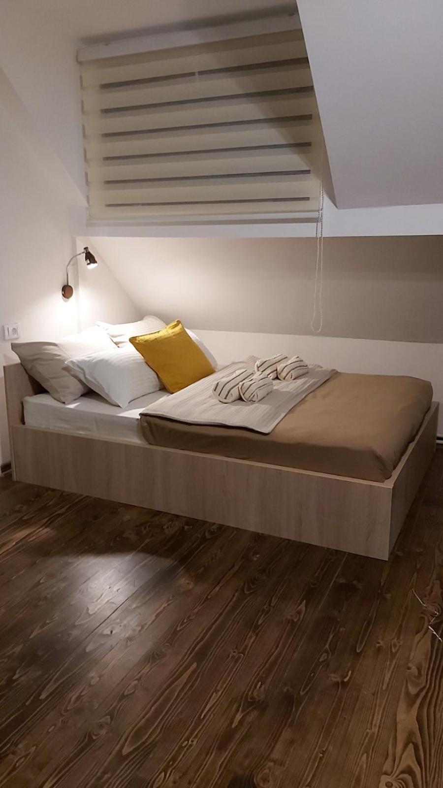 Apartmani Sunce Stara Planina Crni Vrh Zewnętrze zdjęcie