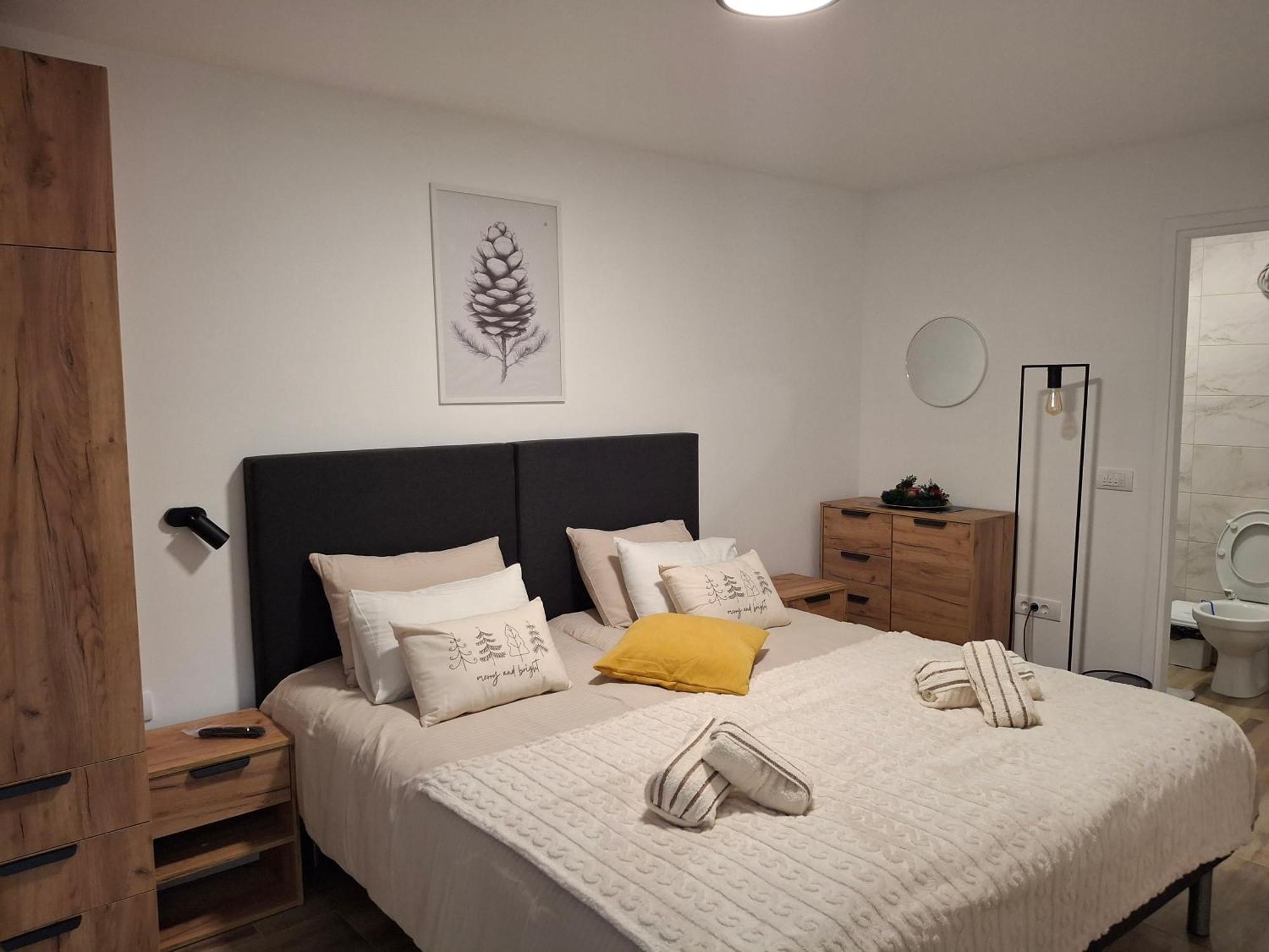 Apartmani Sunce Stara Planina Crni Vrh Zewnętrze zdjęcie