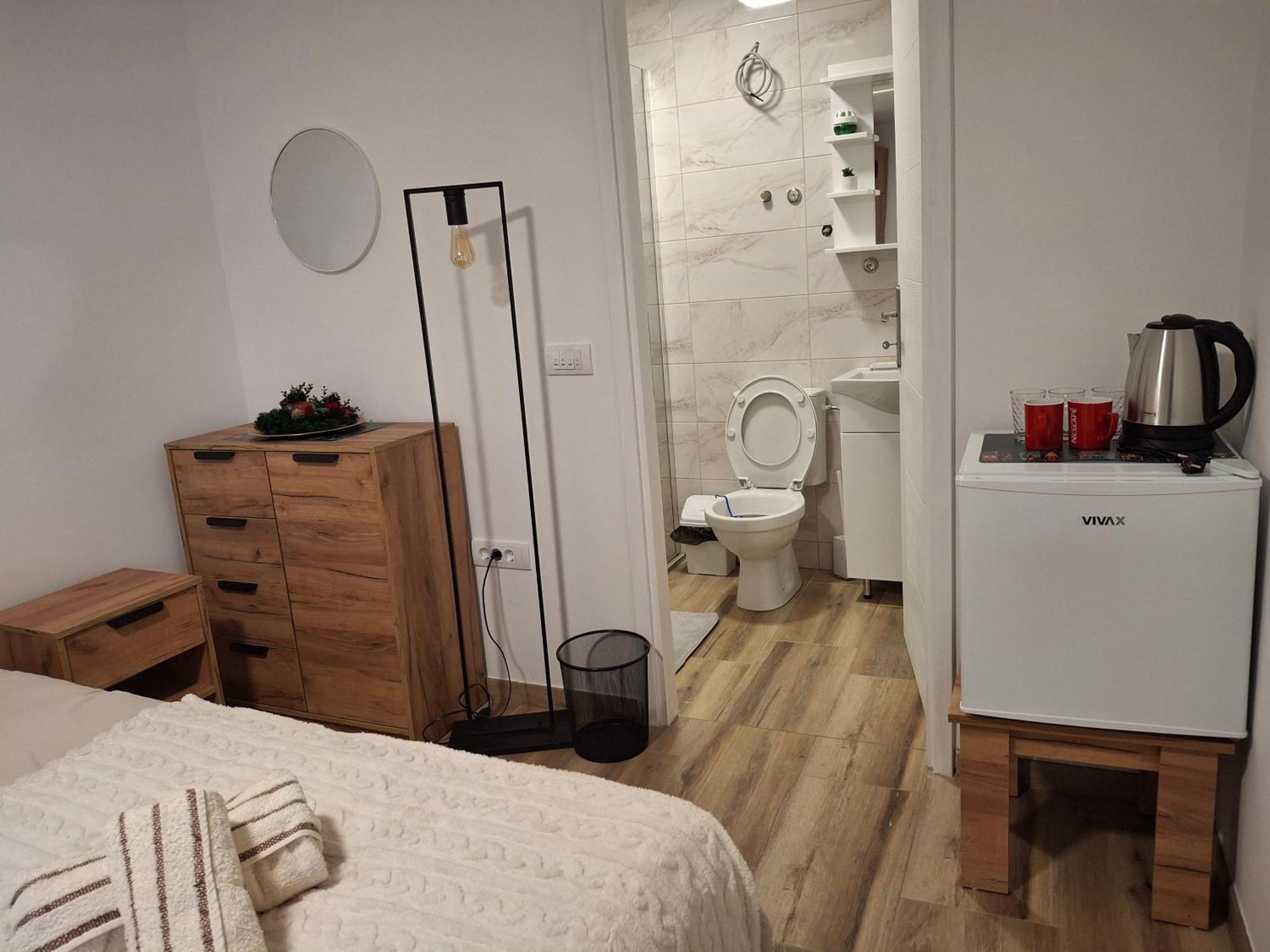 Apartmani Sunce Stara Planina Crni Vrh Pokój zdjęcie