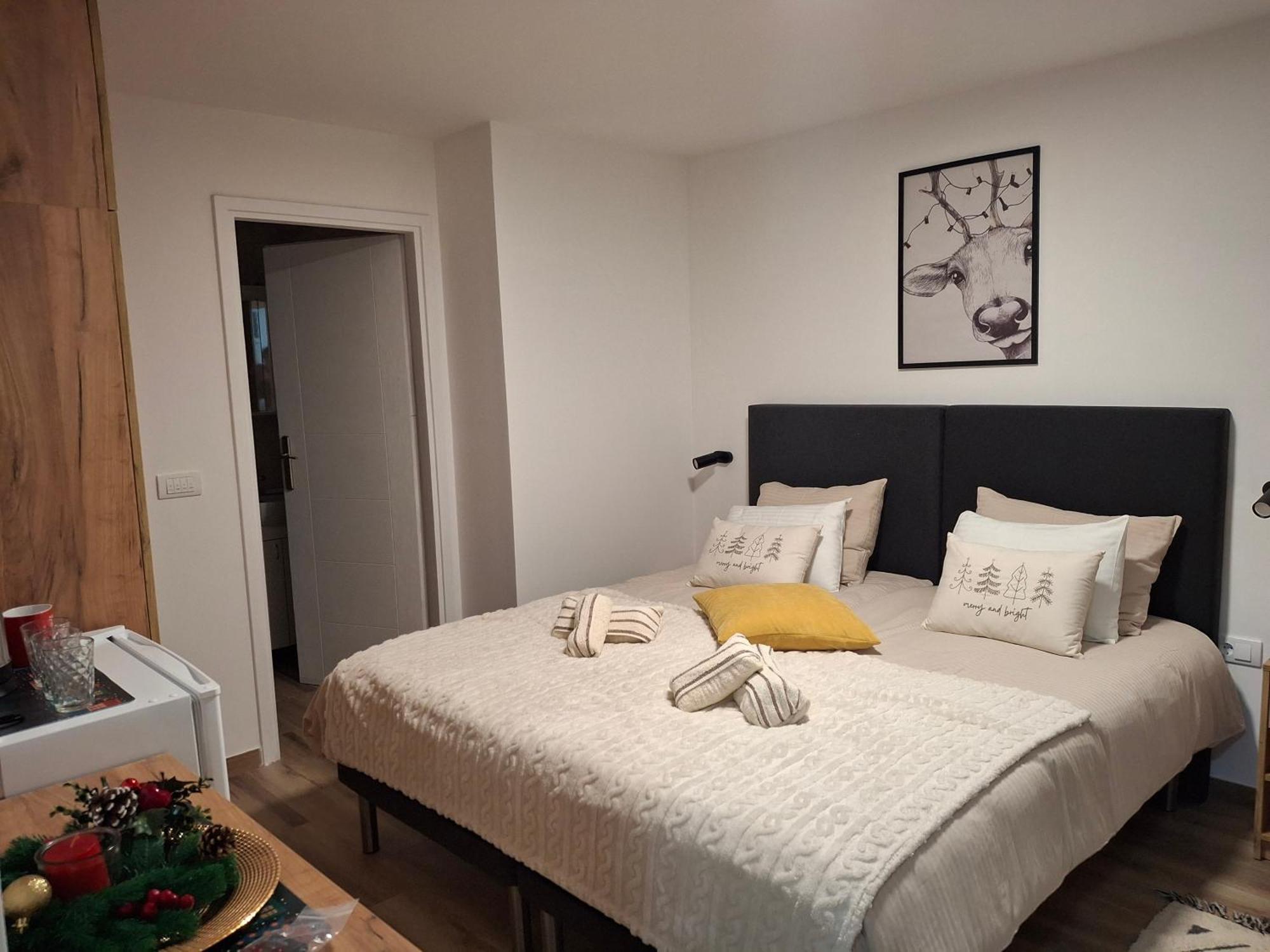 Apartmani Sunce Stara Planina Crni Vrh Zewnętrze zdjęcie