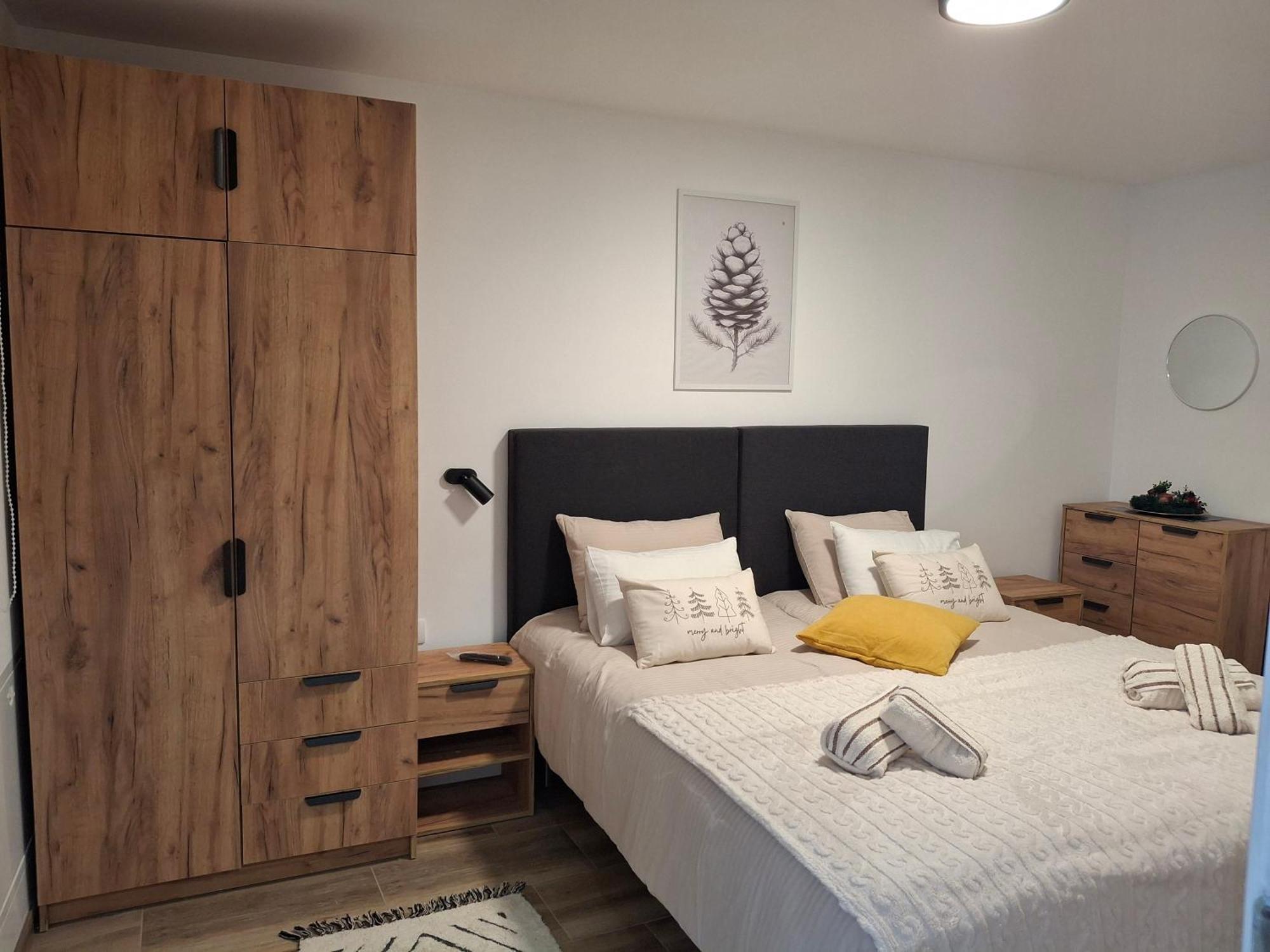 Apartmani Sunce Stara Planina Crni Vrh Zewnętrze zdjęcie